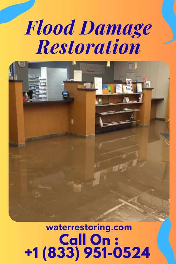 Flood Damage Restoration in Thayer, MO